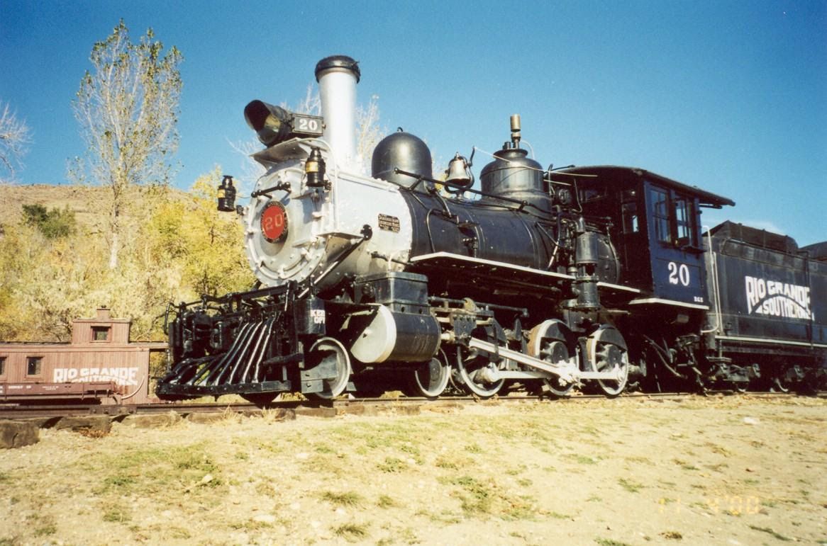 RGS20