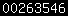html hit counter
