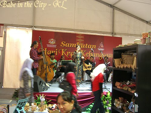 Keroncong session