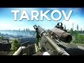 tarkov gameplay Escape from tarkov preview – capsule computers
