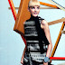 Carol Trentini Vogue : interior lives: caroline trentini by mario testino for us ... / Gio recebeu a musa carol trentini para um desafio musical: