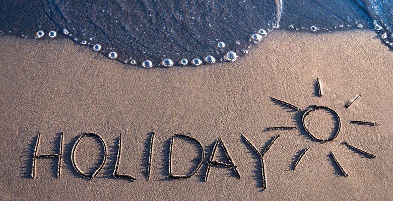 The meaning and symbolism of the word - «Holiday»