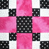 Thrifty block #13