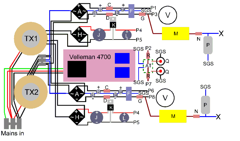 VBIGC wiring diagram diagram.