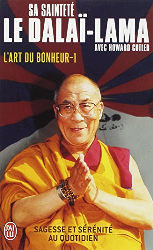 L'Art du bonheur : Sagesse et sérénité au quotidien L'Art du bonheur : Sagesse et sérénité au quotidien