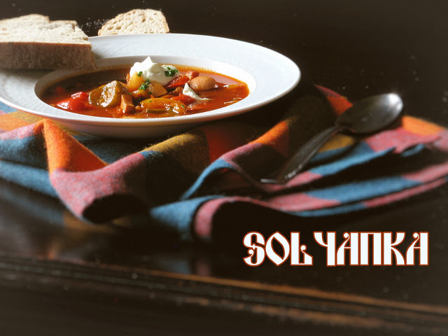 Solyanka