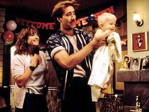 raising