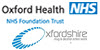 Oxford Health NHS