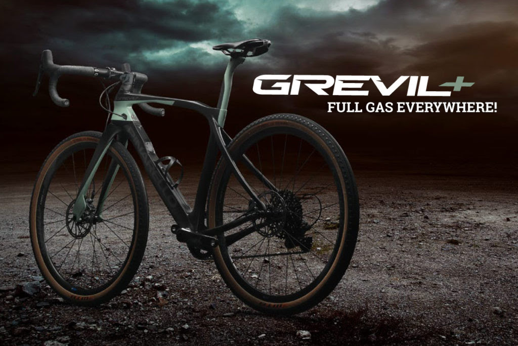 PINARELLO u2013 サイクランドマスナガ