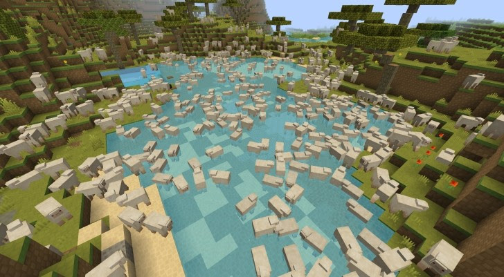 マインクラフト Clayiumワールド閉鎖と戯言 粘土工業マルチ スティーブの工業化mod日記 Minecraft