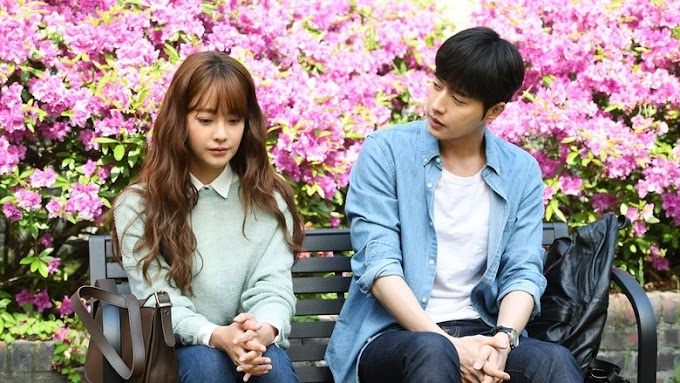 يلم 치즈인더트랩 2018 مترجم ايجي بيست اون لاين