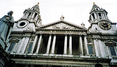 St. Paul's Cathedral