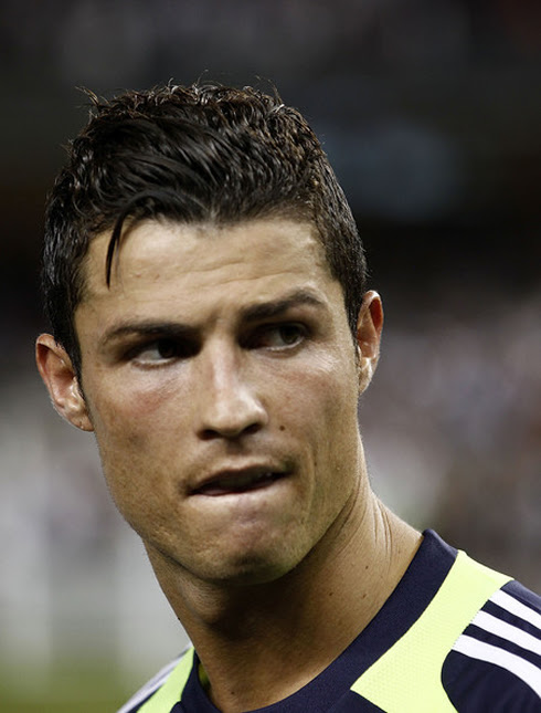 60+ Cristiano Ronaldo Hairstyle from Year to Year ...