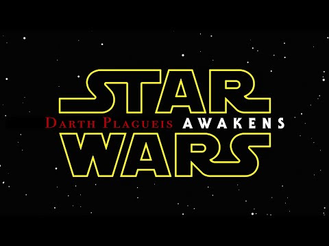 Here's Some Crazy Speculation About The True Identity Of Star Wars' Mystery Villain
