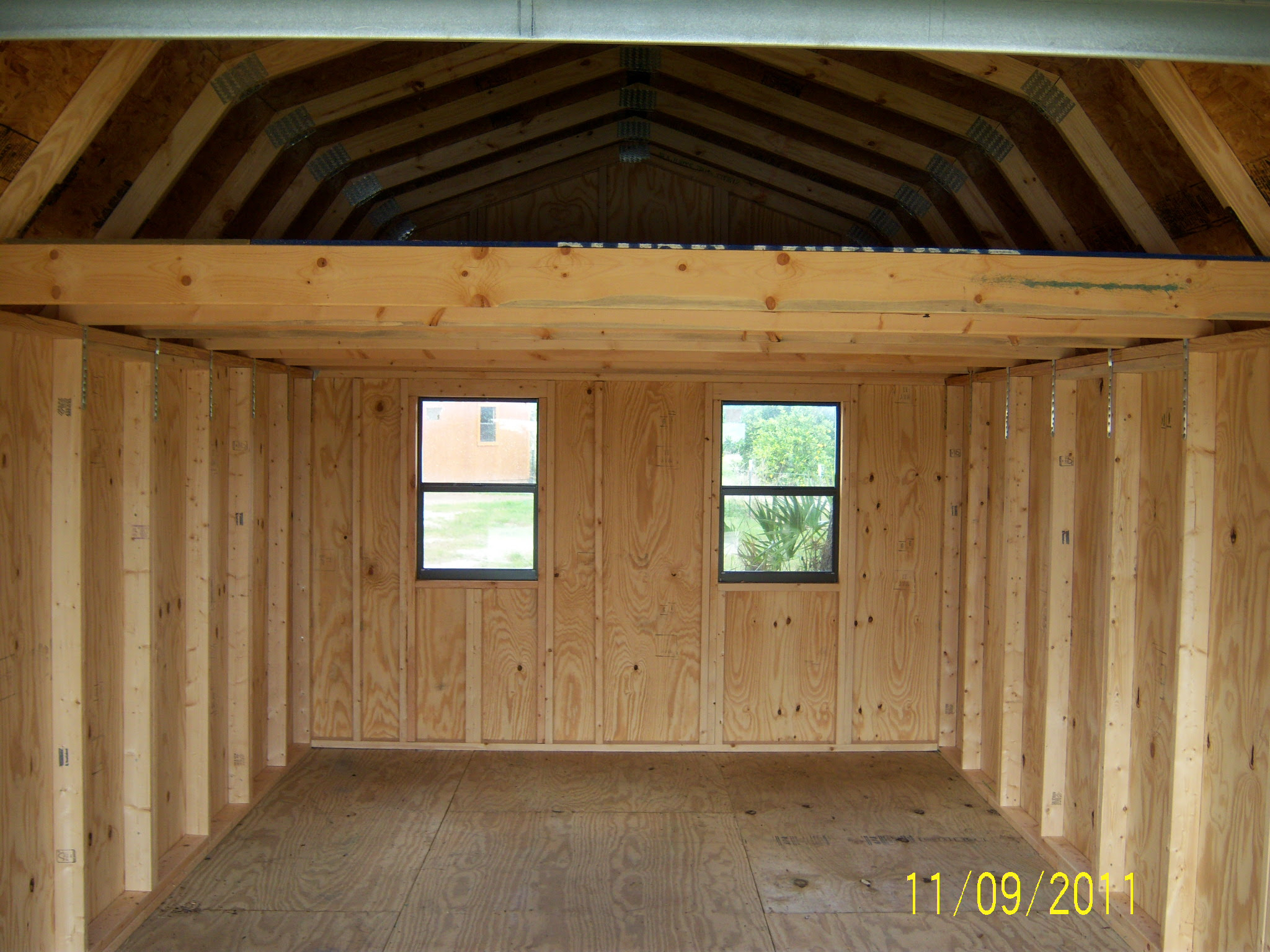 modern shed man cave zion modern house