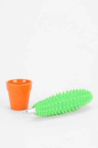 Cactus Pen