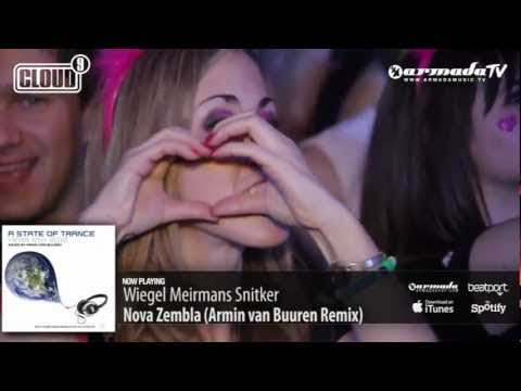 Out now: Armin van Buuren - A State Of Trance Year Mix 2012