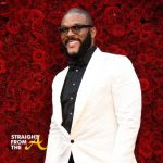 Tyler Perry Studio’s Star Studded Grand Opening Gala… (RED CARPET PHOTOS)