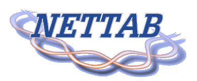 NETTAB Logo