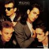 KING - bitter sweet