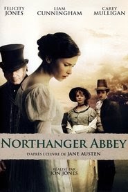 L'abbaye de Northanger film résumé 2007 streaming regarder Française en
ligne [4K]
