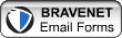 Free Email Forms from Bravenet.com