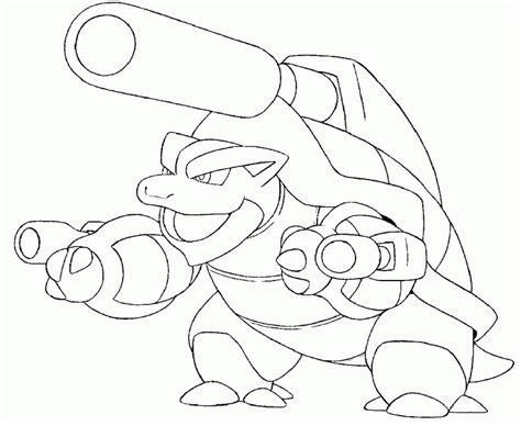 mega pokemon coloring pages coloring home