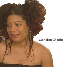 Nigerian actress Monalisa Chinda of River State. The star has given an extensive interview with the Nigerian Leadership newspaper in late April 2011. by Pan-African News Wire File Photos