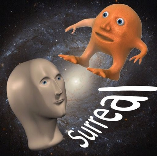 Surreal Wiki Memes Amino