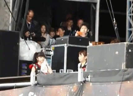 ゆいちゃんまじゆいちゃん画像 Babymetalの黙示録