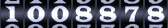 Xanga Counter