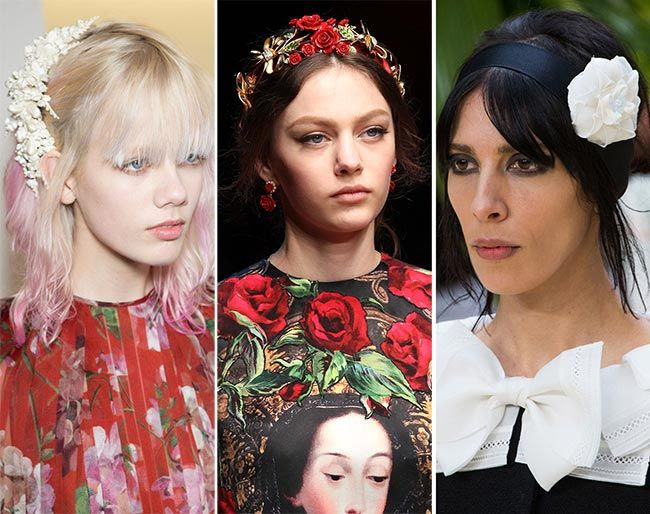 hair accessories 2016