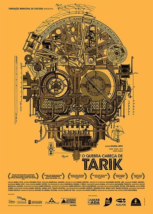 O Quebra Cabeça de Tarik 2015 Titta På Film Online Gratis Utan Att
Ladda Ner HD