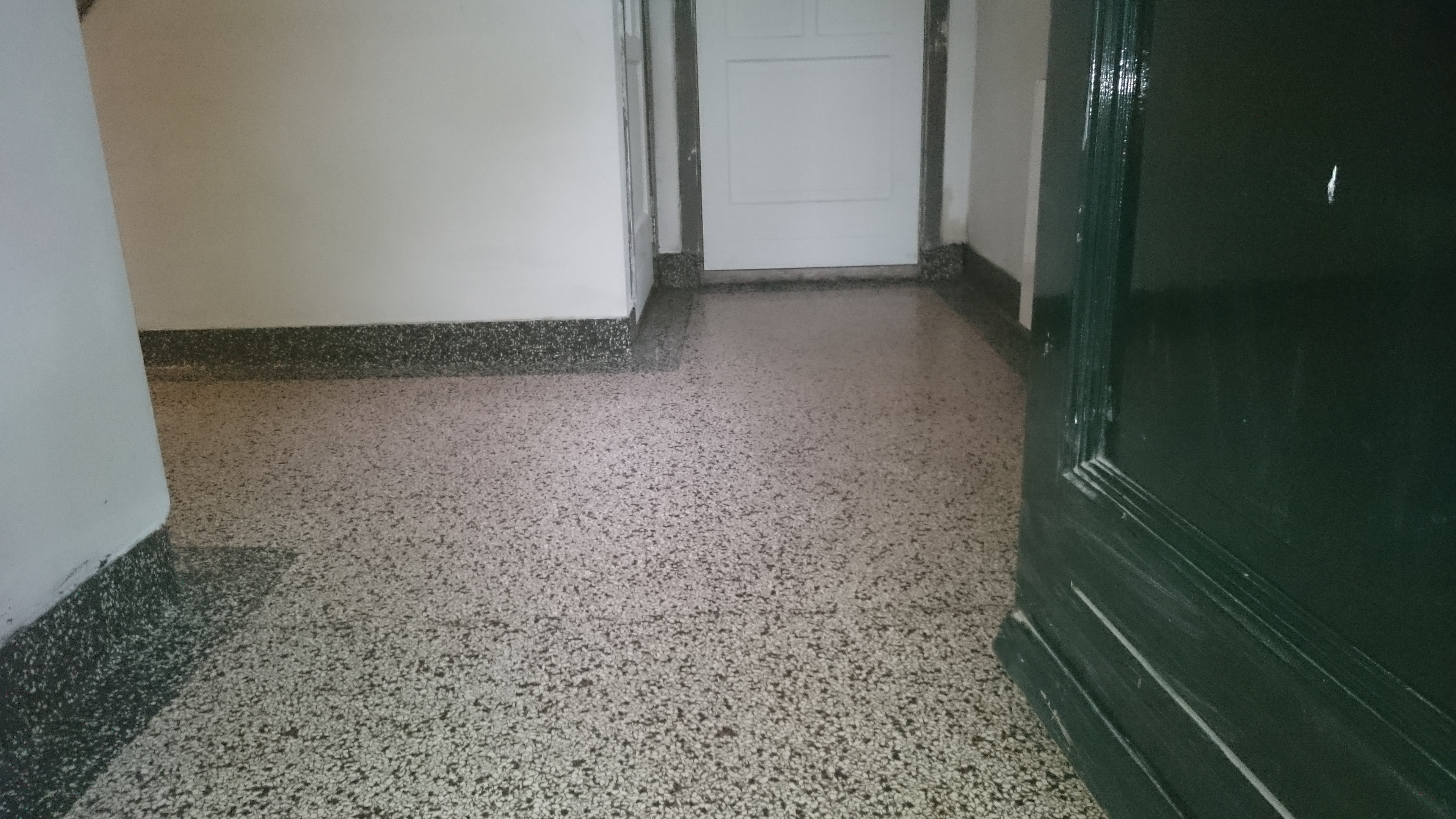 J. Fama Terrazzo Homepagina - J. Fama Terrazzo