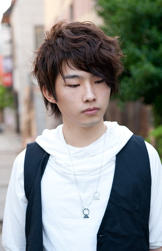 70 Cool Korean Japanese Hairstyles for Asian Guys 2020 70 Cool Korean Japanese Hairstyles for Asian Guys 2020