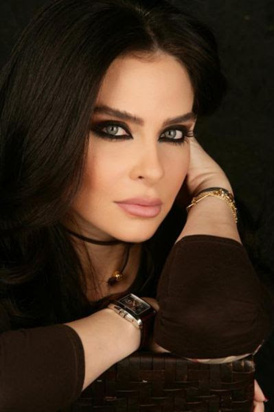 The Sexiest Arab Women of 2010 (50 pics) The Sexiest Arab Women of 2010 (50 pics)