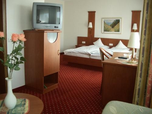 Ringhotel Teutoburger Wald Tecklenburg Germany