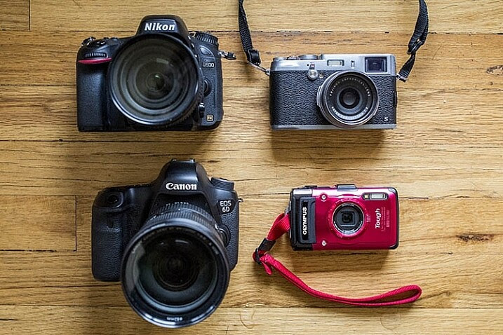 new camera accessories