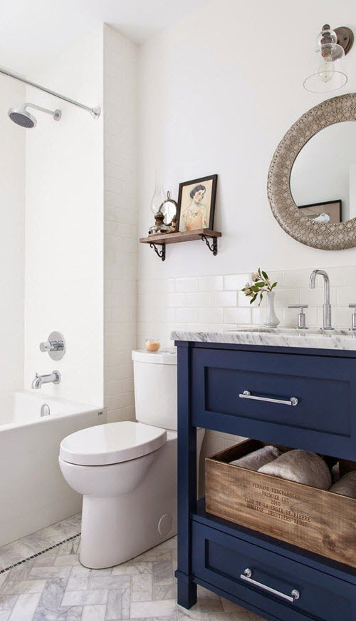 35 blue grey bathroom tiles ideas and pictures 35 blue grey bathroom tiles ideas and pictures