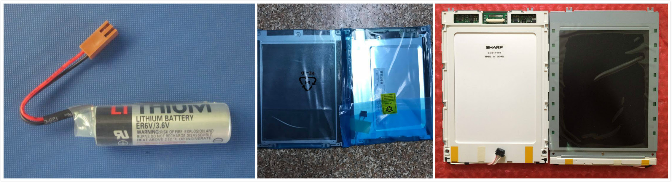  Sunda Tech (HK) Ltd Announces New Automation Parts for Industrial LCD Panels 