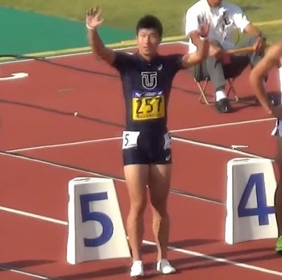 100mの世界記録 日本記録は ランキング形式でご紹介