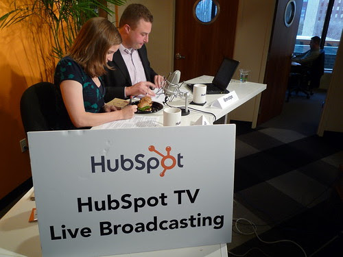 Hubspot TV
