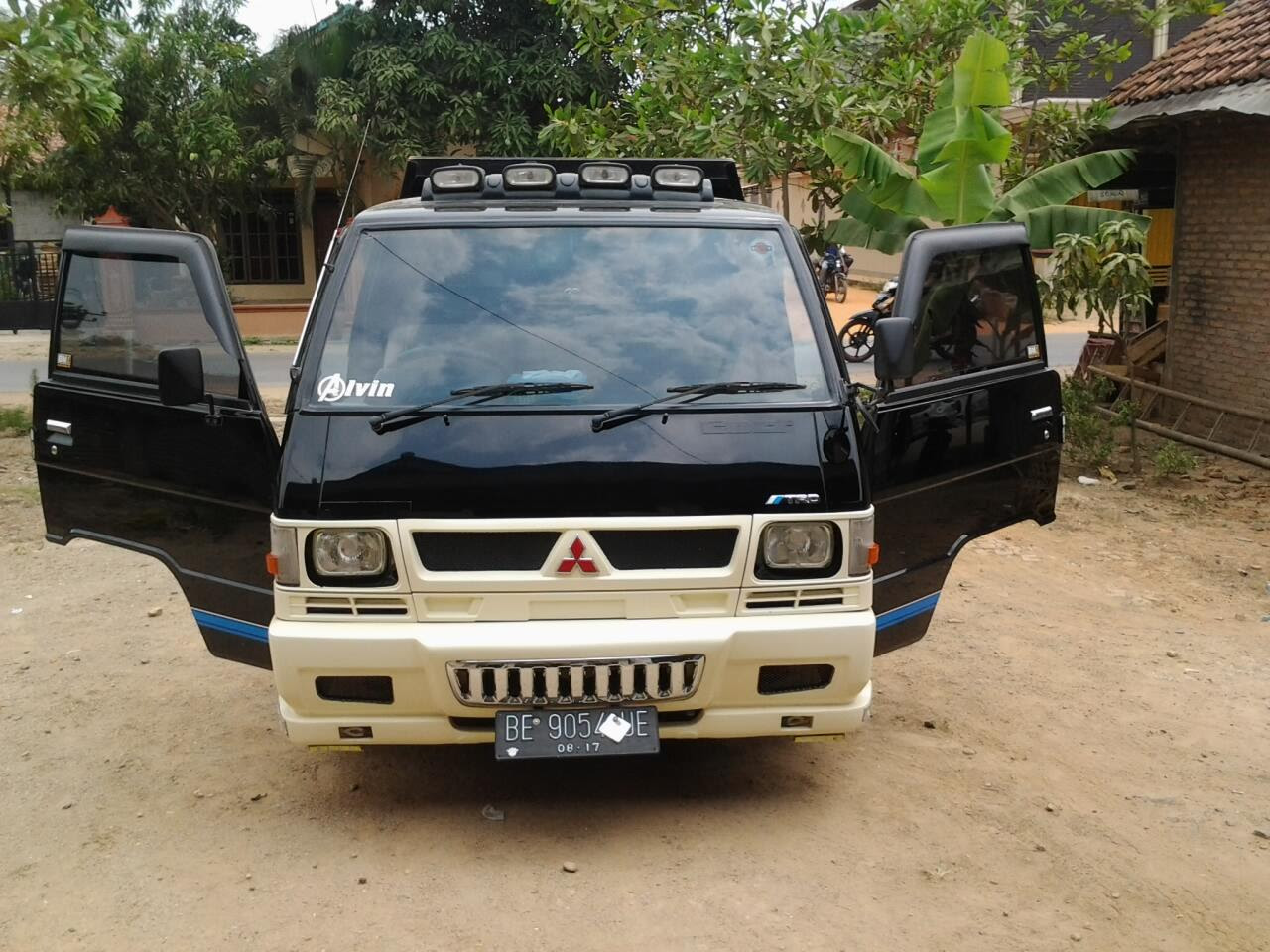 Modifikasijupiterz 2016 Modifikasi L300 Images Modifikasijupiterz 2016 Modifikasi L300 Images