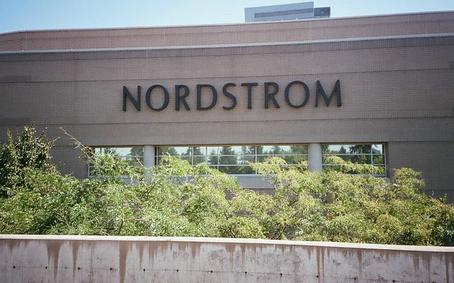 Nordstrom Bellevue WA