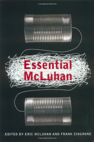 The Essential McLuhan