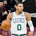 Jayson Tatum - Boston Celtics Jayson Tatum Resets Career High In Dramatic Fashion - 5 hours ago · jayson tatum played an important role in the united states men's basketball team beating france in the gold medal game at the 2020 tokyo olympics on friday night.