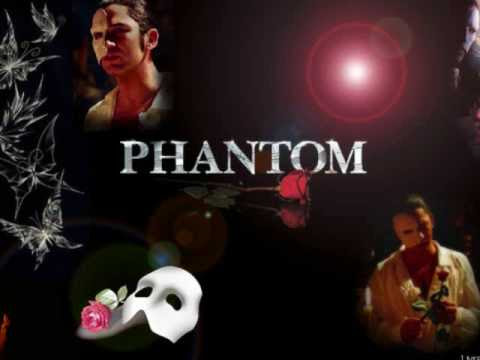 phantom of the opera computer wallpaper. Phantom Wallpapers