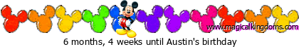 magicalkingdoms.com Ticker
