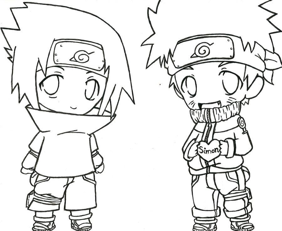 Printable Naruto Shippuden Coloring Pages - Coloring Home