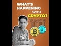 What Is Happening To Crypto? : More Than 1 000 Cryptocurrency Projects Have Failed In 2018 Ethereum World News : The crypto market has come to life lately.